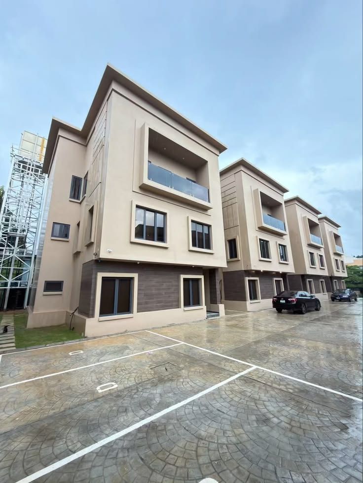 Divine Terrace Duplex - Image 1