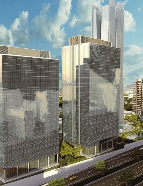 3 Bedroom Apartment in Jahi - Image 1