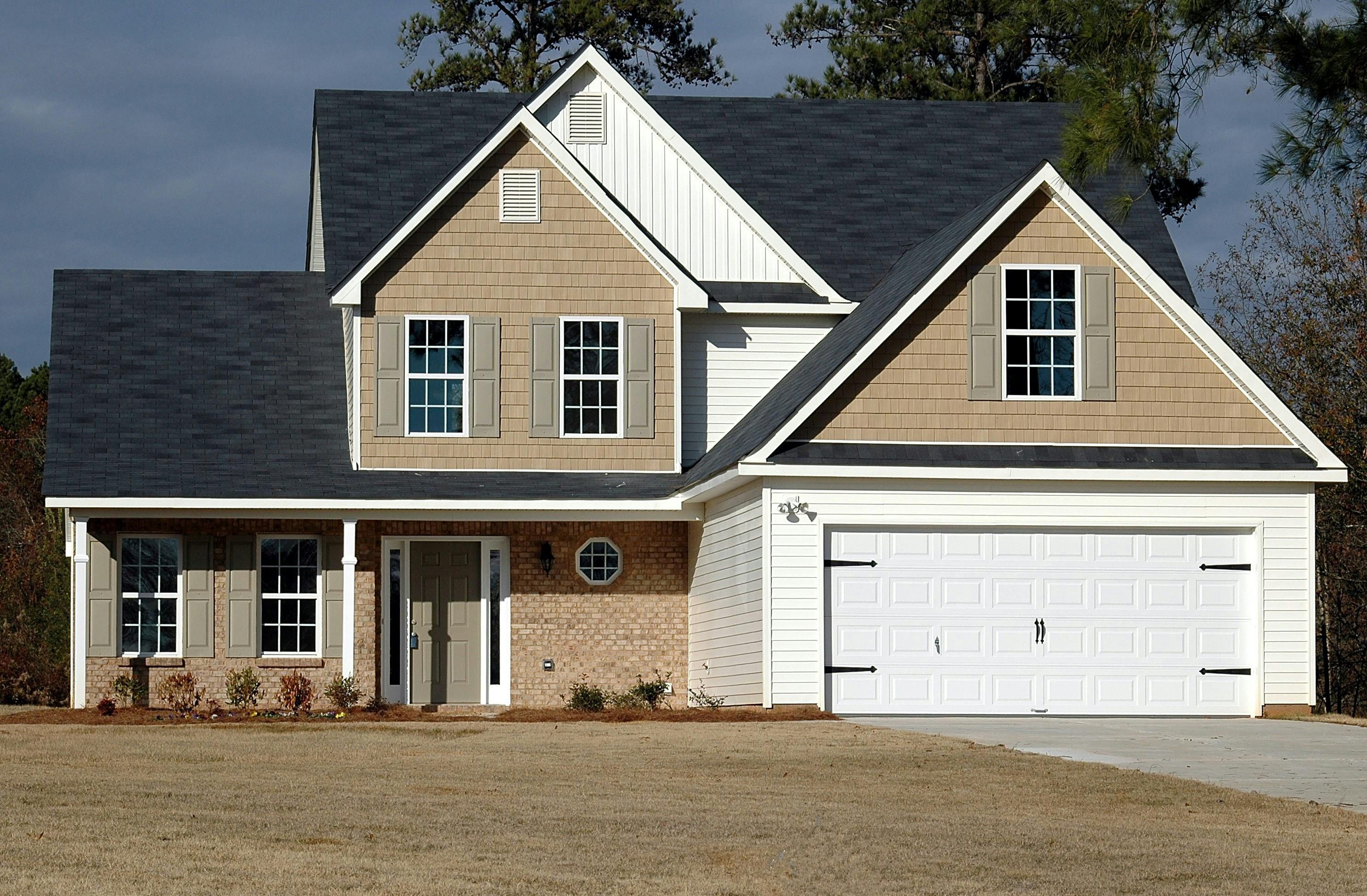Anderson bungalow - Image 1